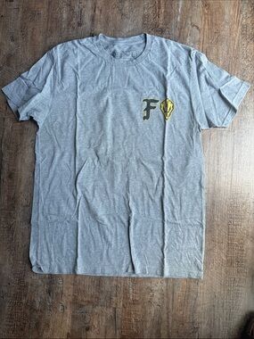 Forward Observations Ukraine Tshirt